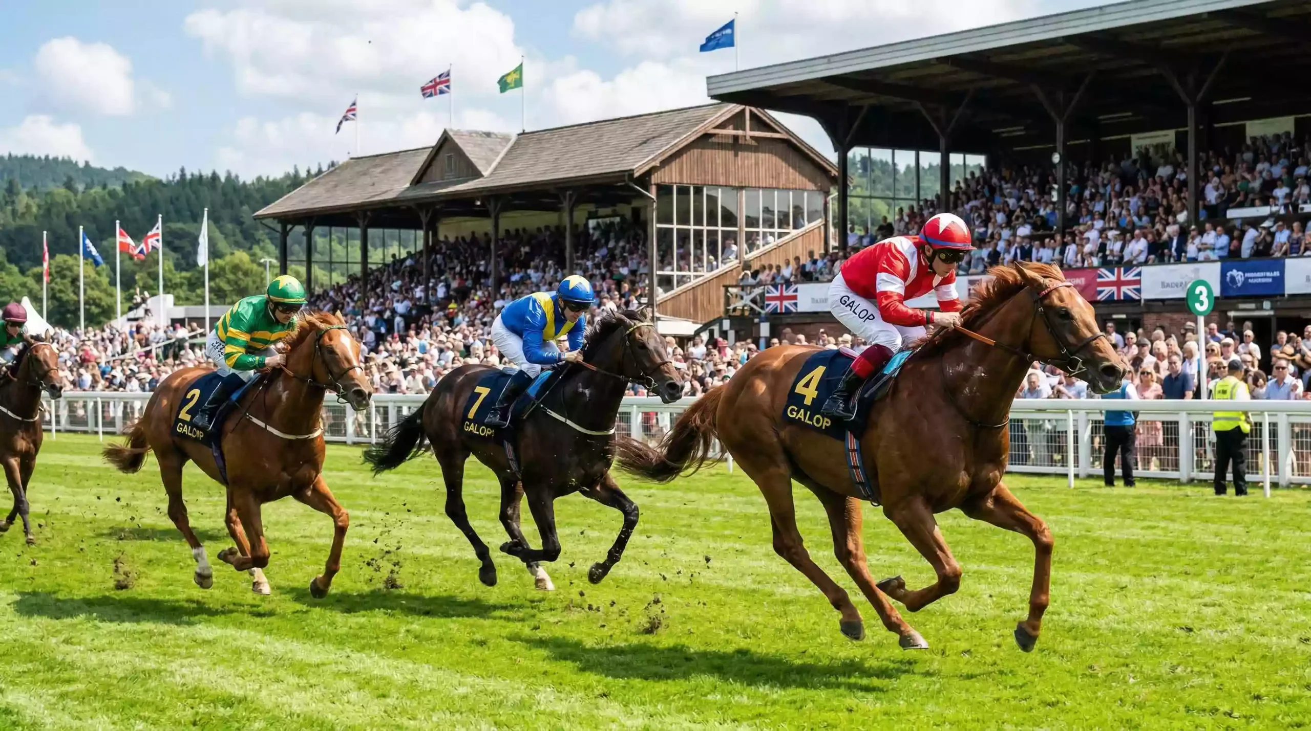 deutsches derby hamburg horn