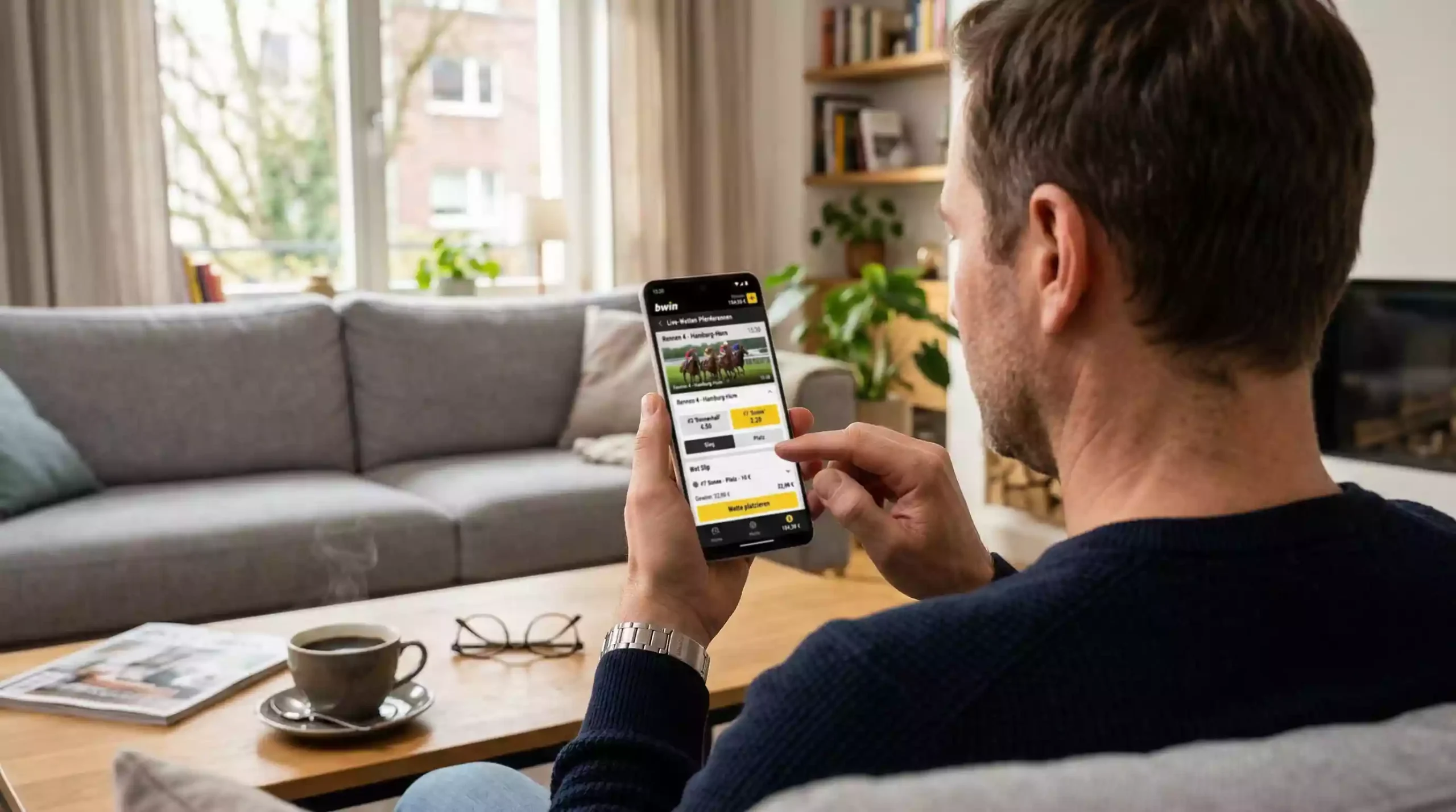 online pferdewetten deutschland legal