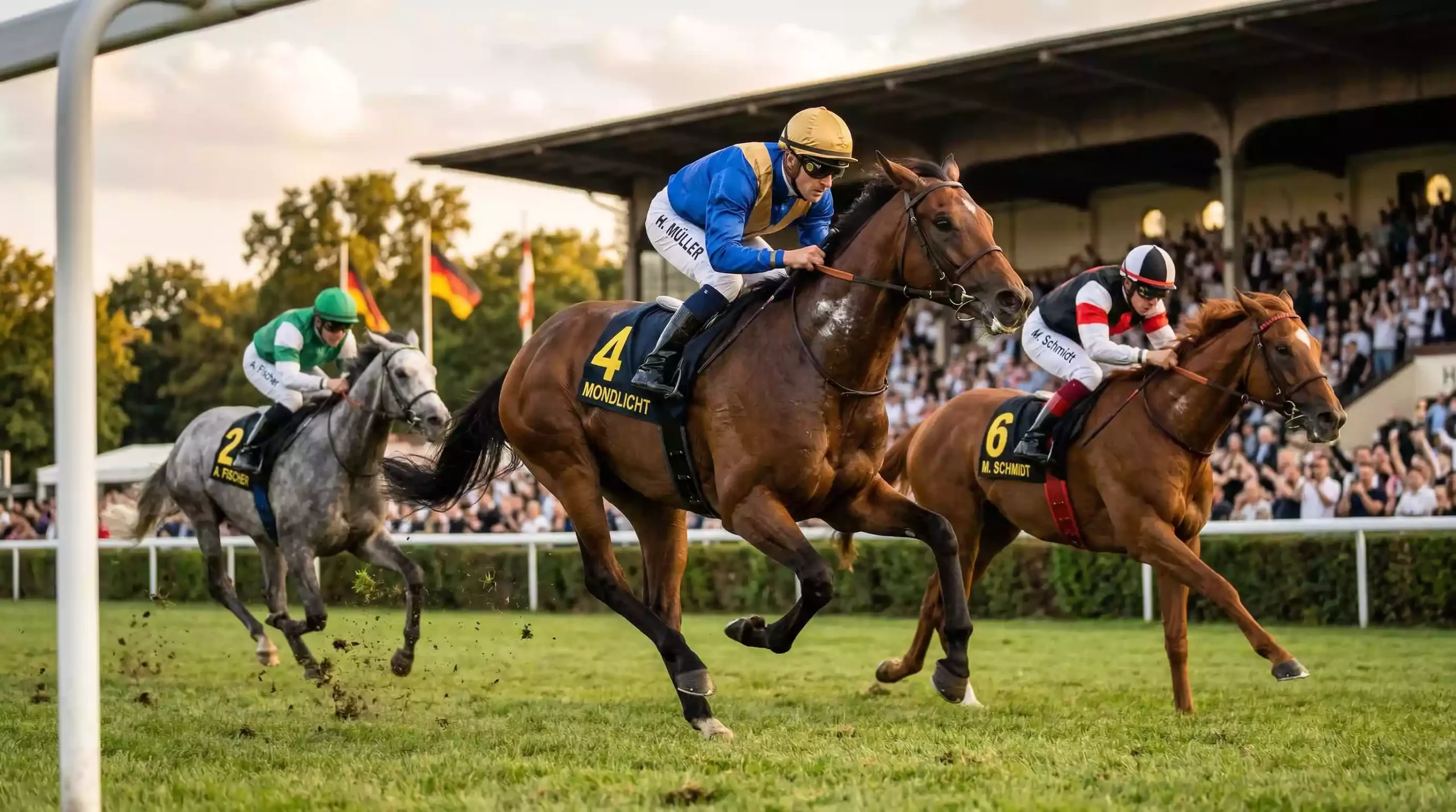 pferdewetten arten wettarten uebersicht