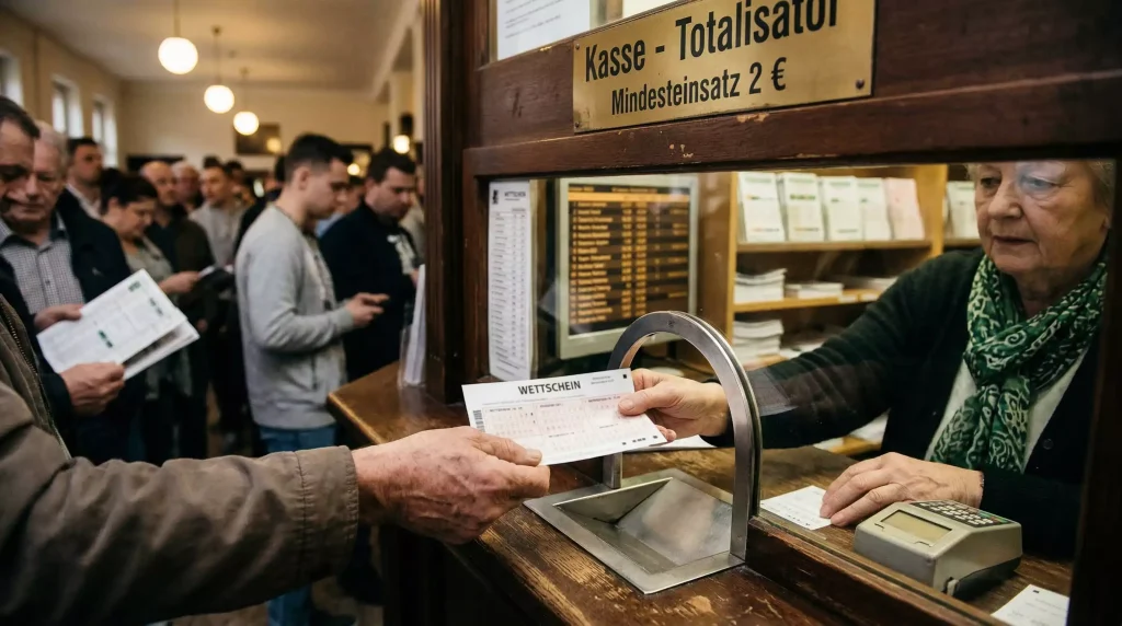 pferdewetten mindesteinsatz wettschalter