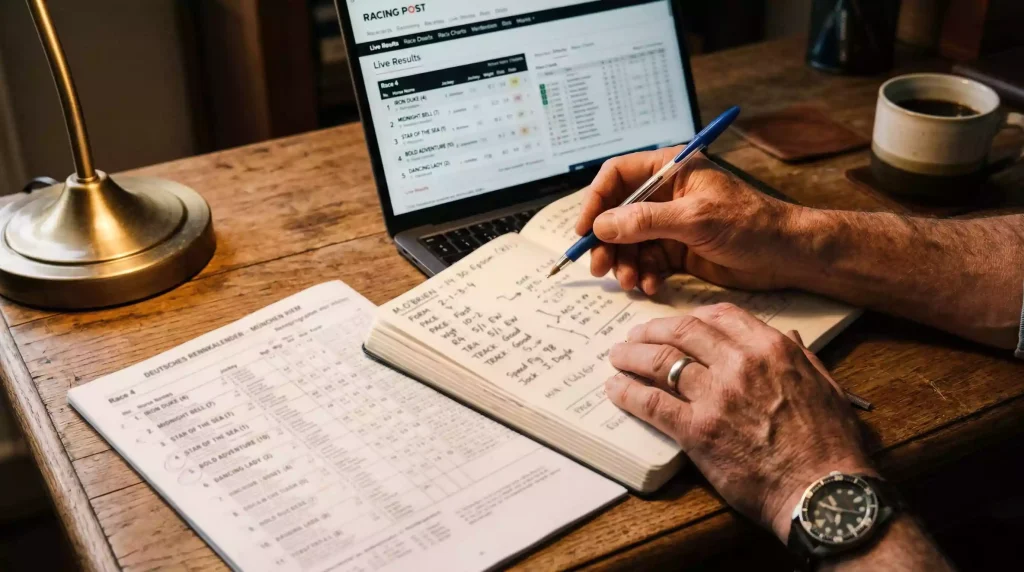 pferdewetten quoten berechnen gewinn