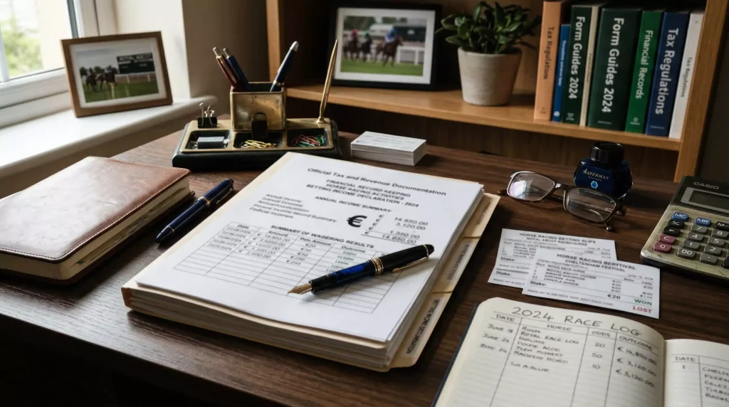 pferdewetten steuern deutschland