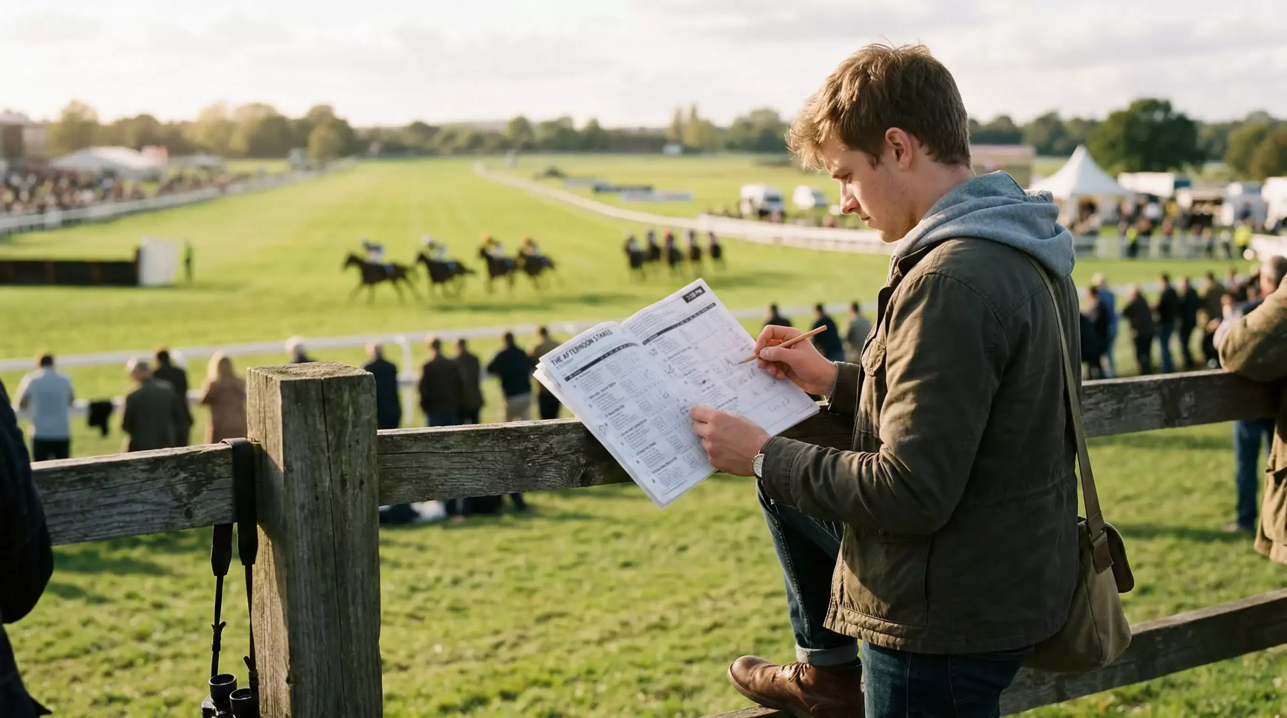 pferdewetten strategie anfaenger