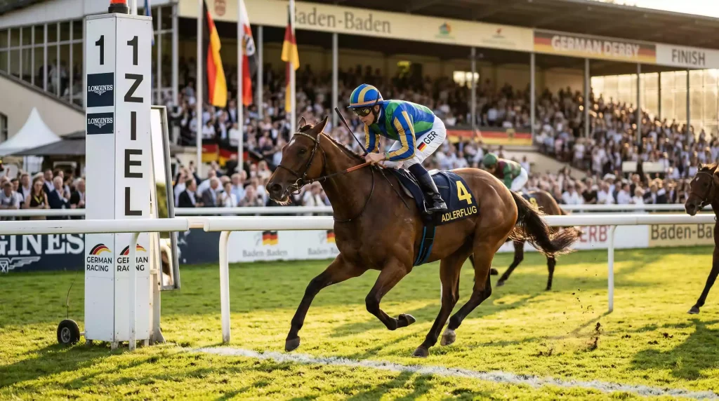 siegwette pferdewetten gewinner